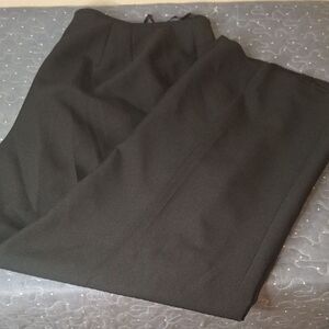 Isabella Classic Black Trousers size 20W